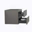 Armoire murale SANS lavabo, avec deux tiroirs-113463794