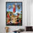 Print on Canvas-471239072-471239077