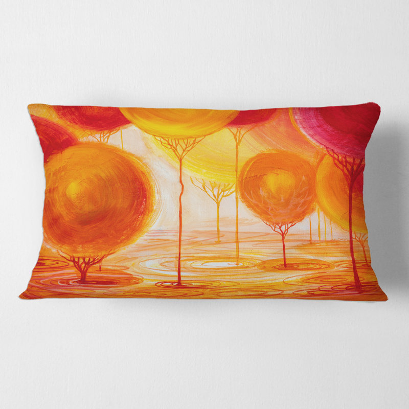 Throw Pillow