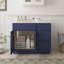 Base de meuble-lavabo simple 39 po seulement-96921379