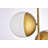 Yearby 3 - Light Chandelier-948708776-948708775