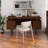 Steel Credenza Desk