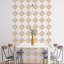 Stone Mosaic Wall Tile Sticker Set 15cm x 15cm PVC-516283592