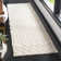 Burnvale Shag Performance Geometric Rug
