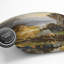 Indians Spear Fishing Scatter Cushion-797104553-804097224