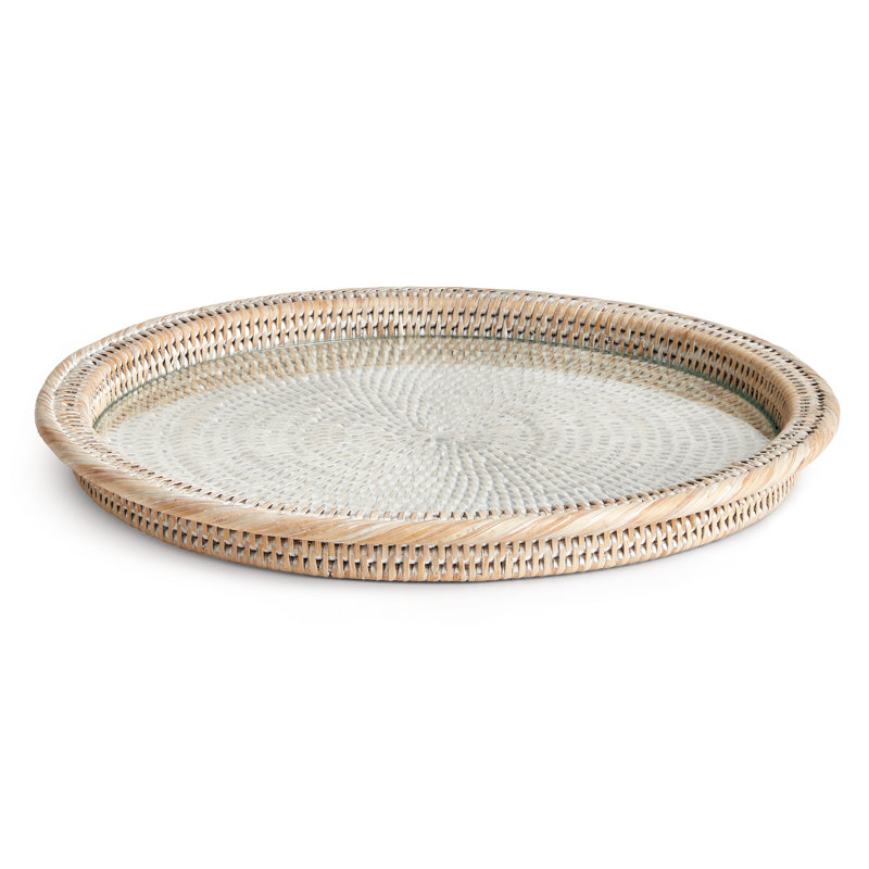 Aldana Platter, Ivory