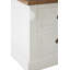 Scofield Solid Coffee Table with Storage
