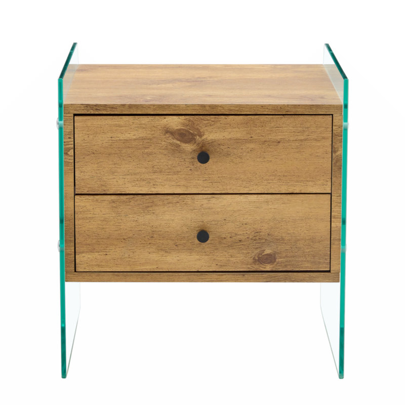 Nightstands, Wood