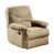 Beige Microfiber/Microsuede is out of stock