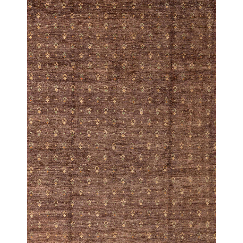 Tapis abstrait moderne 4433, Rectangle 5 pi x 8 pi