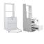 Table de chevet Butoves