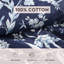 Ensemble de housse de couette en coton Laura Ashley-85581384
