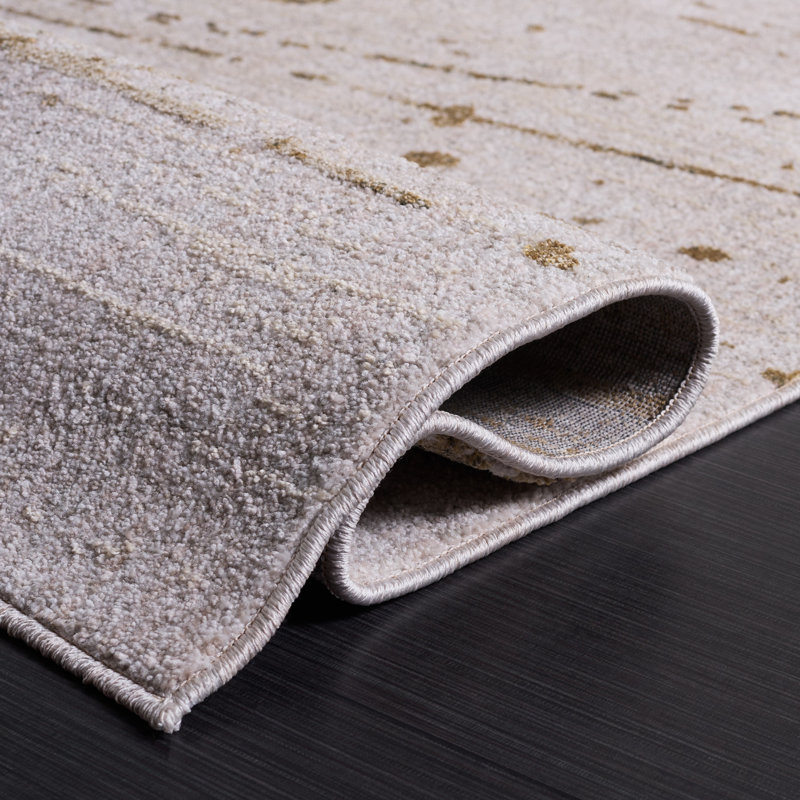 Marvel 620 Performance Abstract Rug, Rectangle 8' x 10'