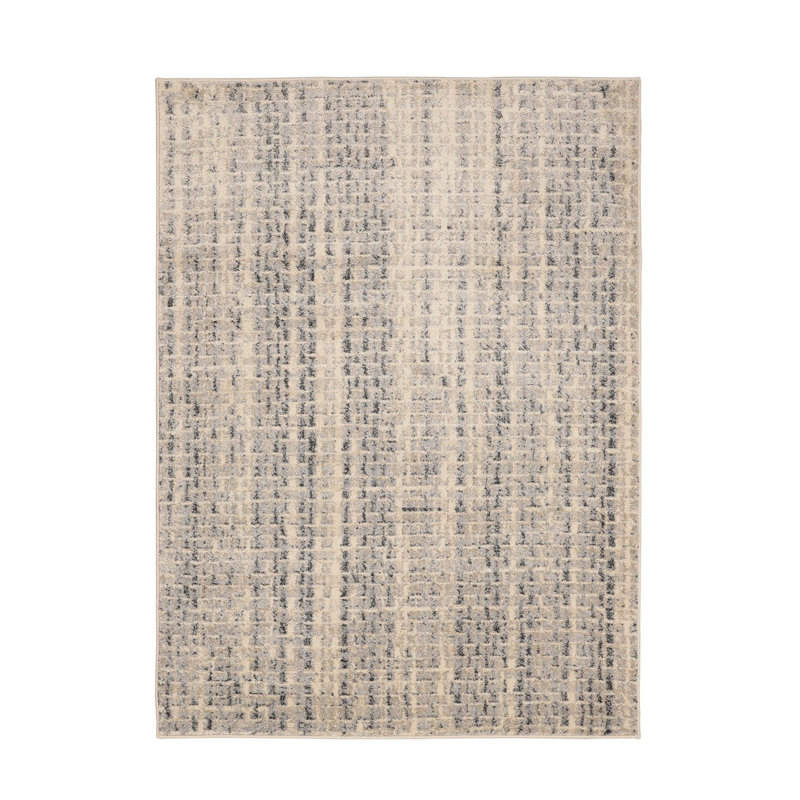 Feodor Oriental Area Rug, Rectangle 160 x 230cm