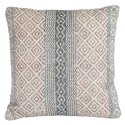 Fibre By Auskin Cotton Cushion ESHA Square