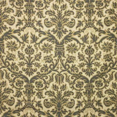 Volume 2 Pomegranate Linen Performance Fabric