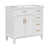 Blanc / Blanc est en rupture de stock