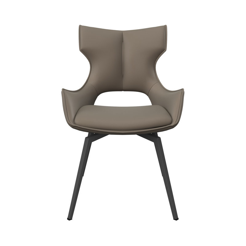 Deloney Armchair, Beige