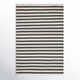 Renelso Handmade Wool Rug