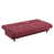 Burgundy selected