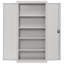 Armoire de rangement à 5 tablettes-38013303