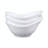 Elite Global Solutions Melamine Condiment Server