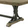 Dasher 8 - Person Extendable Double Pedestal Dining Set