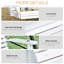 Balancelle de patio en bois 3 places Outsunny