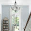 Lustre 5 lumières façon bougie Holk-1110324765