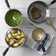Essential 5 - Piece Stainless Steel Cookware Set