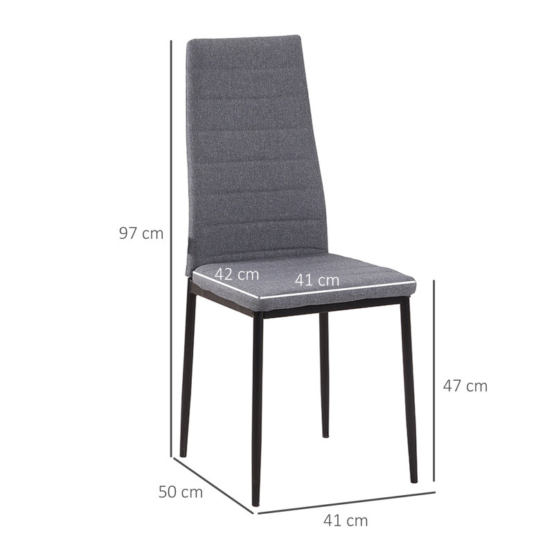 Upholstered Dining Chair