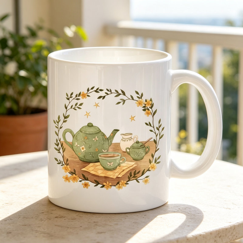 Mug