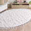 Tapis à poils longs Kaitlen-780283539