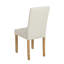 Hypnotic Upholstered Dining Chair
