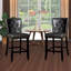 Tabouret de comptoir 25,75 po Hildemarie