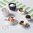 Eve Salt Cellar Set