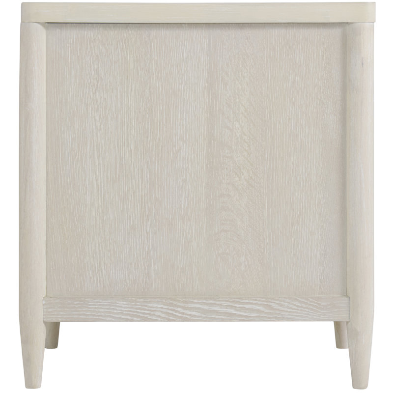 Shannen 3 - Drawer End Table