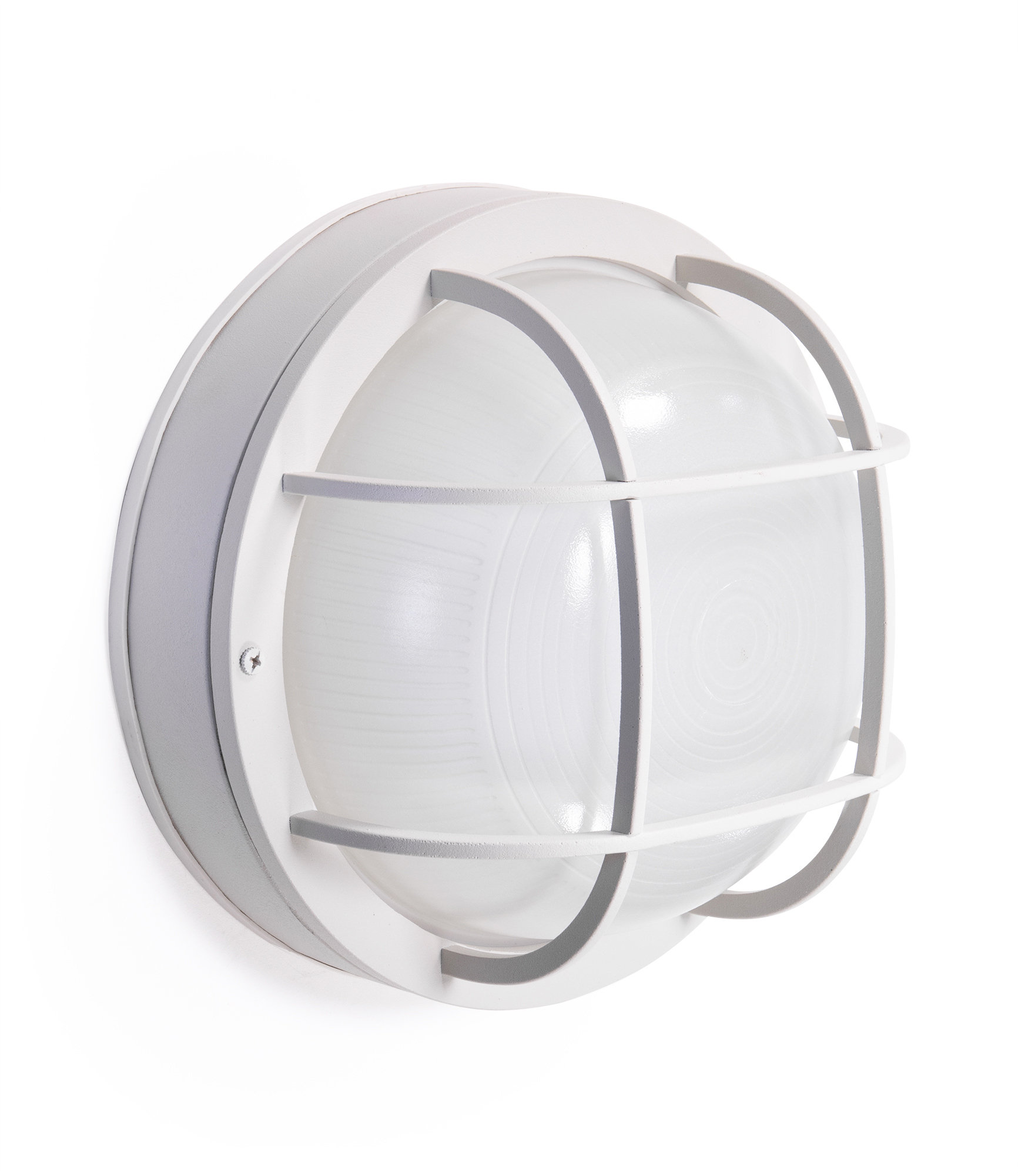 Coramdeo Lighting Aluminum LED Wall Light Wayfair