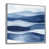 Silver Floater Framed selected