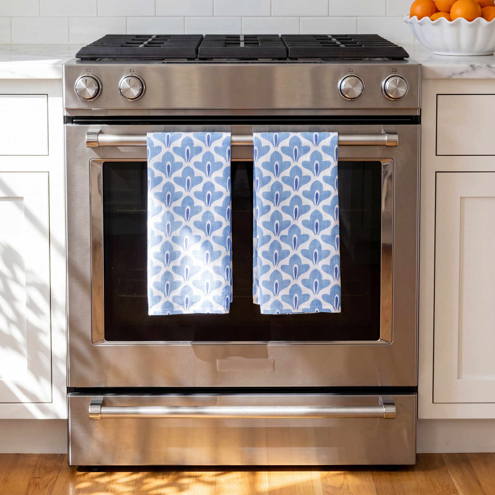 Kitchen Towel Linen Set