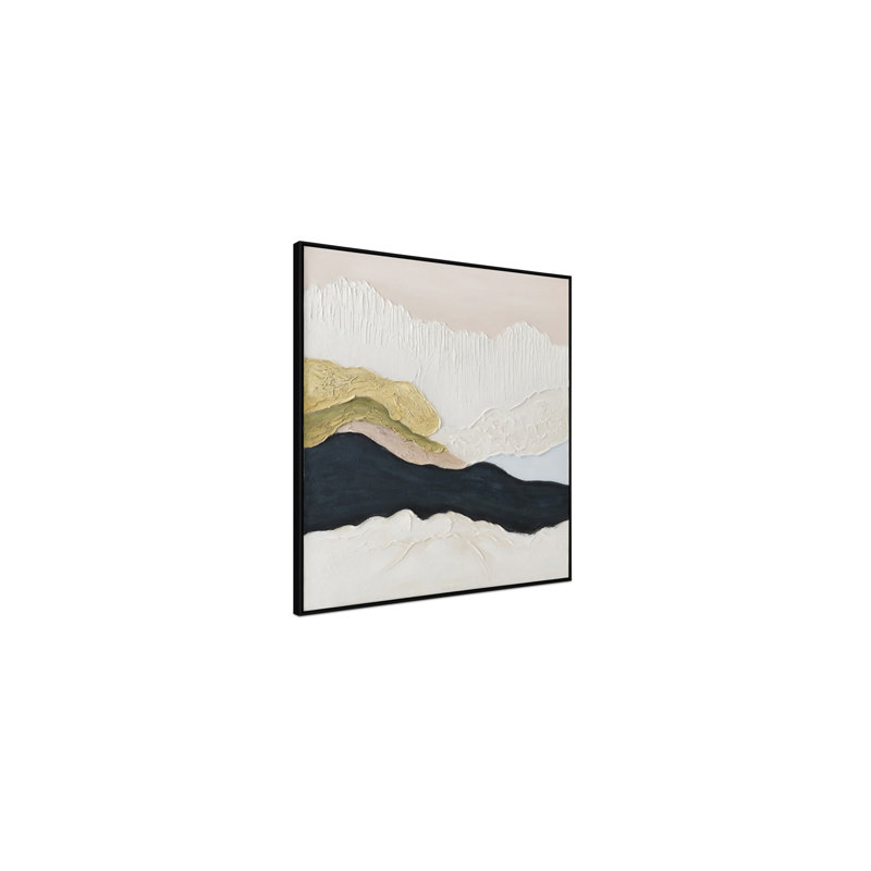Abstract Painting
