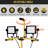 Plug-in Integrated LED Work Light-59948819