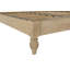 Taj Solid Wood Bed-2036052250-2036052251