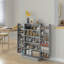 Armoire de rangement polyvalente pour un rangement organisé et élégant-126740863