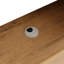 Ensemble de meuble-lavabo simple 35,9 po Kachina