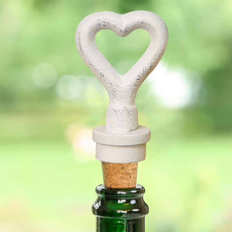 Mcauliffe Bottle Stopper