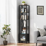 6 Tier Bookcase and Bookshelf