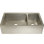 Farmhouse Duet Pro 40" L x 22" W Double Basin Farmhouse/Apron Kitchen Sink