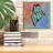 'Maine' by Art Licensing Studio Canvas Wall Art