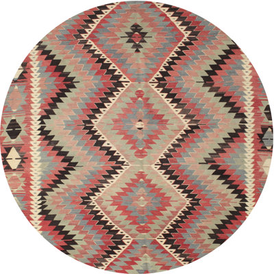 Tapis contemporain brun / marron